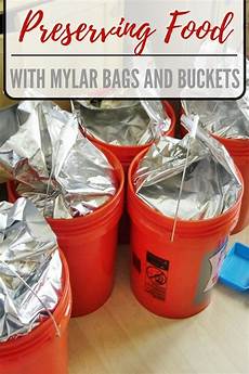 Food Bags