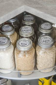 Food Jars