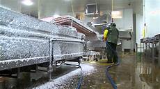 Food processing machinery