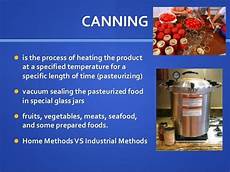 Food Processing