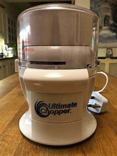 Food Processor Parts