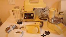 Food Processor Parts