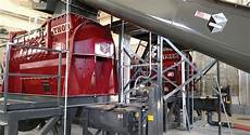 Food Reduction Machinery