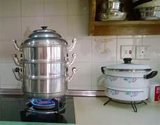 Food Steamers