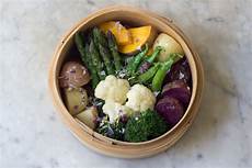 Food Steamers