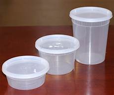 Food Storage Containers