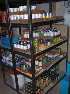Food Storage