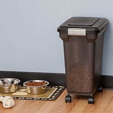 Food Storage
