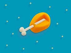 Food Tongs