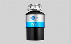 Food Waste Disposers