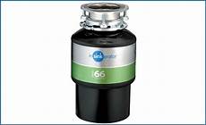 Food Waste Disposers
