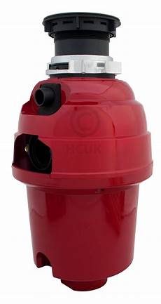 Food Waste Disposers