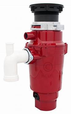 Food Waste Disposers