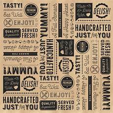 Food Wrapping Paper