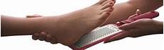 Foot File