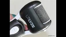 Foot File
