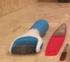Foot File