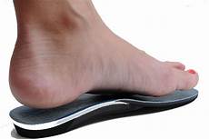 Foot Orthotics