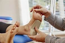 Foot Orthotics