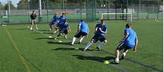 Football Training