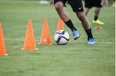 Football Training