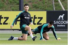 Football Training