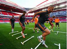 Football Training