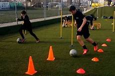 Football Training