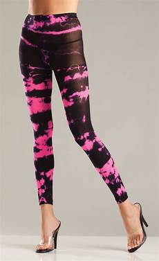 Footless Tights