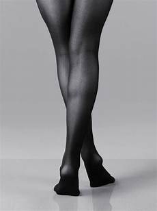 Footless Tights