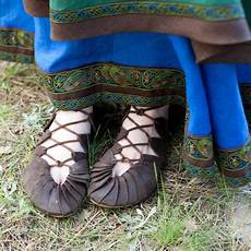 Footwear