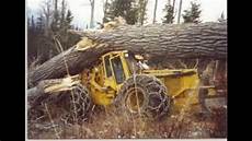 Forestry Machinery
