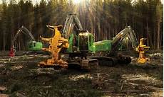 Forestry Machinery