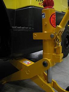 Fork Lift Trucks