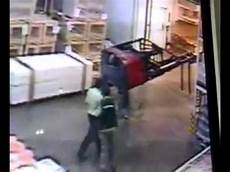Fork Lift Trucks