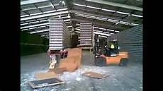 Fork Lift Trucks