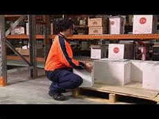 Fork Lift Trucks