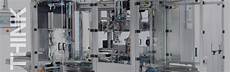 Form Fill Seal Machines for Flexible Pouches