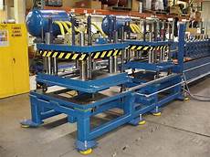 Forming and Thermoforming Machinery