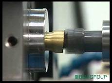 Forming machine