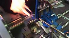 Forming machine