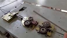 Forming machine