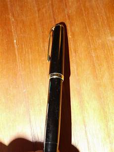 Fountain Pens