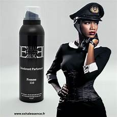 Fragrance Deodorant