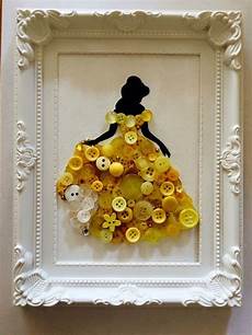 Framed Butterfly