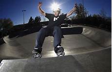 Freeline Skates