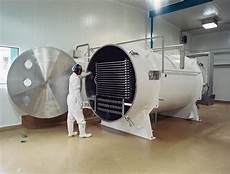 Freeze Drying Machine