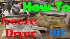 Freeze Drying Machine