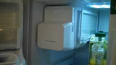 Freezer Parts