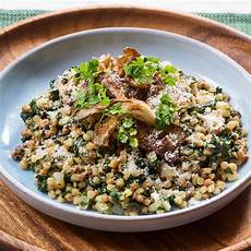 Fregula Pasta